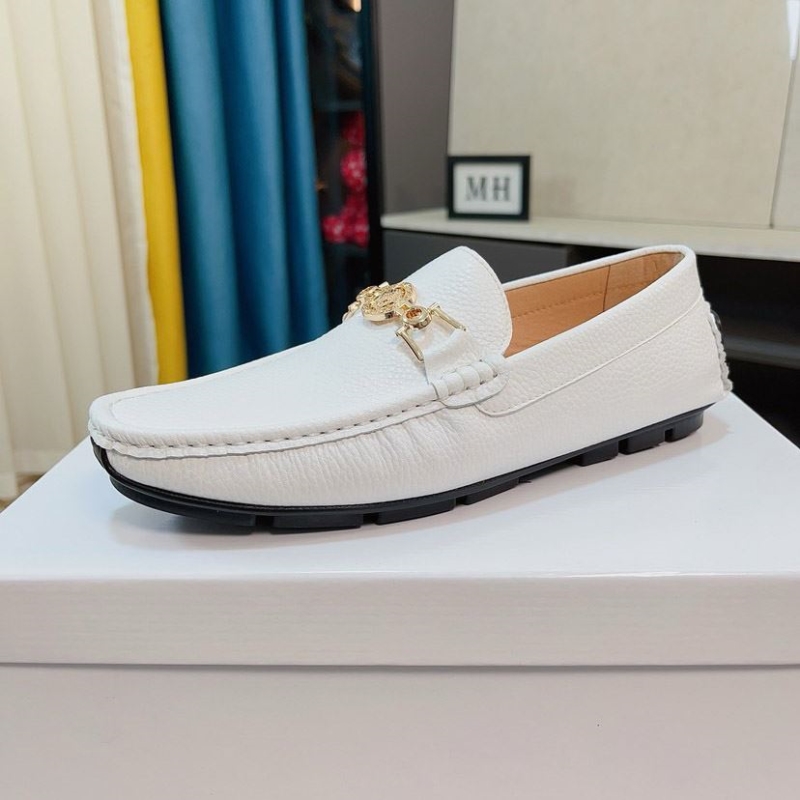Givenchy Leather Shoes